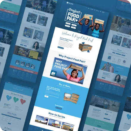 Children’s Hunger Fund