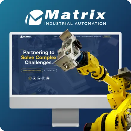 Matrix Automation